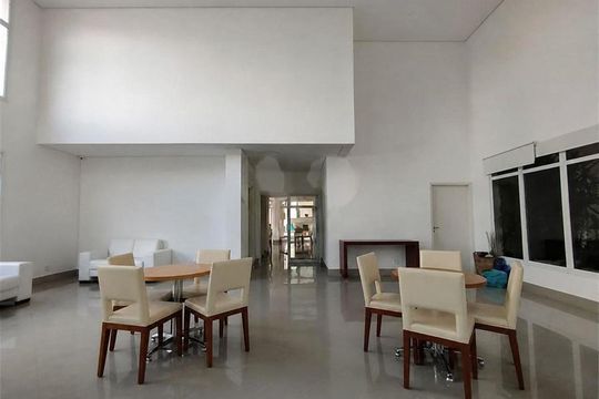 Apartamento à venda com 2 quartos, 92m² em Santana, São Paulo