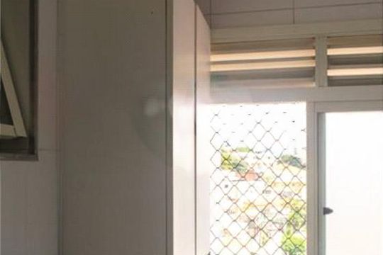 Apartamento à venda com 2 quartos, 60m² em Mandaqui, São Paulo