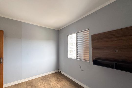 Quarto 1 de apartamento para alugar com 2 quartos, 77m² em Santa Terezinha, São Bernardo do Campo