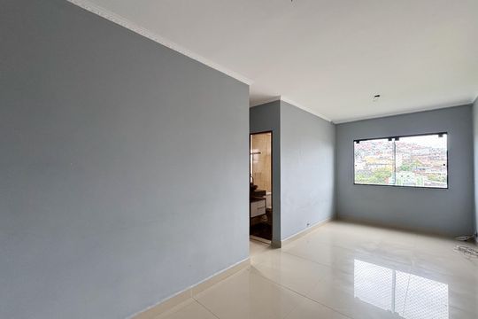 Apartamento para alugar com 2 quartos, 77m² em Santa Terezinha, São Bernardo do Campo