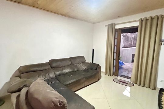 Sala de casa à venda com 2 quartos, 208m² em Vila Milton, Guarulhos