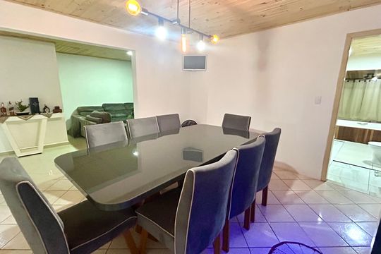 Copa de casa à venda com 2 quartos, 208m² em Vila Milton, Guarulhos