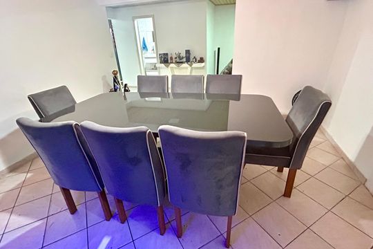 Copa de casa à venda com 2 quartos, 208m² em Vila Milton, Guarulhos