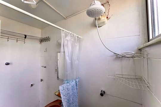 Kitnet/Studio para alugar com 1 quarto, 35m² em Laranjeiras, Rio de Janeiro