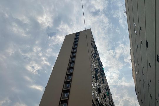 Kitnet/Studio para alugar com 1 quarto, 35m² em Laranjeiras, Rio de Janeiro