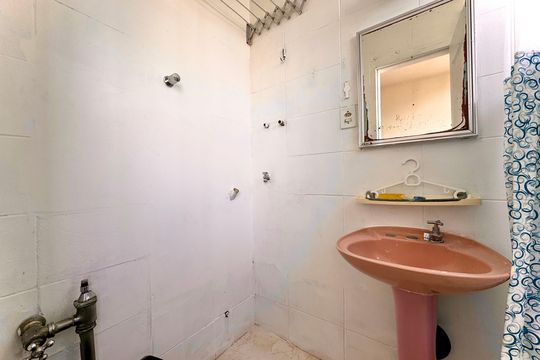 Kitnet/Studio para alugar com 1 quarto, 35m² em Laranjeiras, Rio de Janeiro