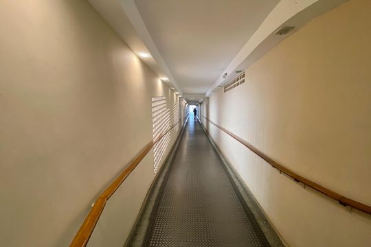 Kitnet/Studio para alugar com 1 quarto, 35m² em Laranjeiras, Rio de Janeiro