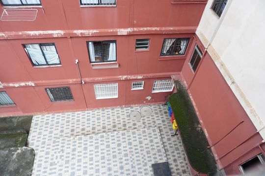 Apartamento à venda com 2 quartos, 52m² em Conjunto Habitacional Santa Etelvina Ii, São Paulo