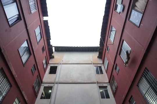 Apartamento à venda com 2 quartos, 52m² em Conjunto Habitacional Santa Etelvina Ii, São Paulo