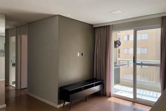 Apartamento para alugar com 2 quartos, 64m² em Butantã, São Paulo