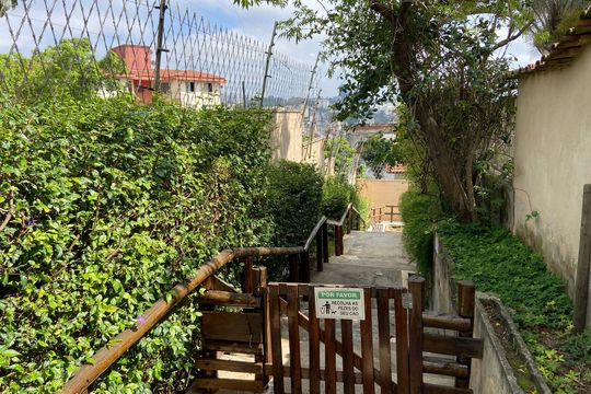 Área comum de apartamento para alugar com 2 quartos, 64m² em Butantã, São Paulo