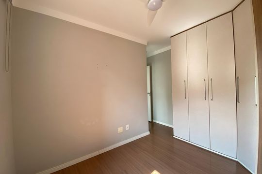 Quarto 2 de apartamento para alugar com 2 quartos, 64m² em Butantã, São Paulo