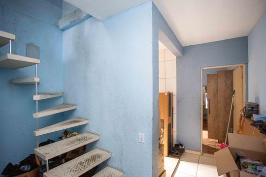 Casa para alugar com 2 quartos, 120m² em Eldorado, Diadema