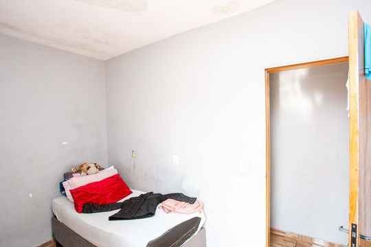 Quarto 3 de casa para alugar com 2 quartos, 120m² em Eldorado, Diadema