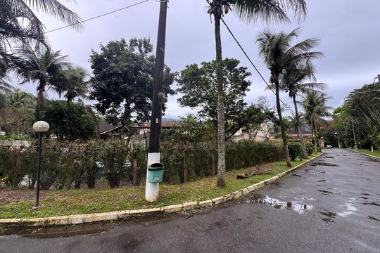 Área comum de casa de condomínio para alugar com 2 quartos, 1000m² em Vargem Grande, Rio de Janeiro