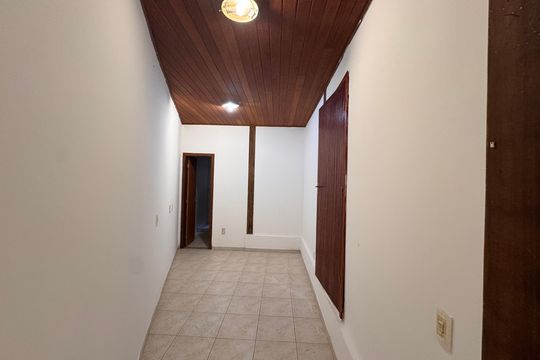 CozinhaCopa-Cozinha de casa de condomínio para alugar com 2 quartos, 1000m² em Vargem Grande, Rio de Janeiro