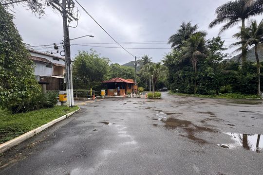 Área comum de casa de condomínio para alugar com 2 quartos, 1000m² em Vargem Grande, Rio de Janeiro
