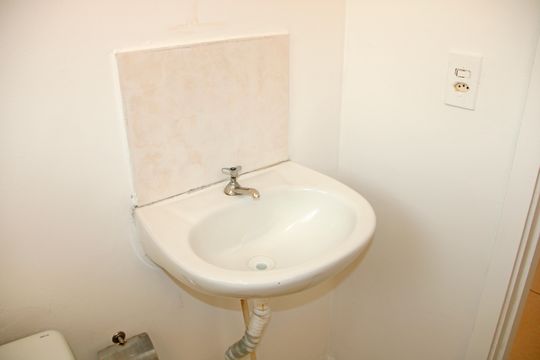 Apartamento para alugar com 2 quartos, 41m² em Parque das Paineiras, Vinhedo