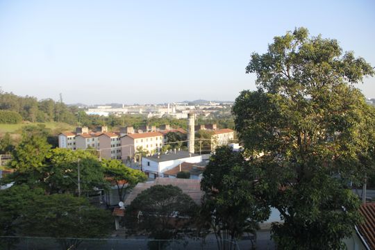 Apartamento para alugar com 2 quartos, 41m² em Parque das Paineiras, Vinhedo
