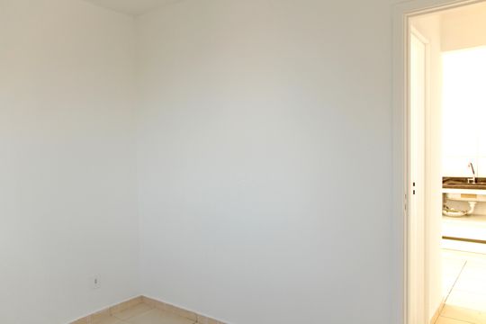 Apartamento para alugar com 2 quartos, 41m² em Parque das Paineiras, Vinhedo
