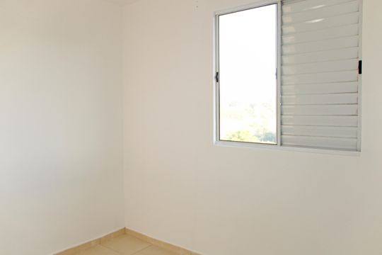 Apartamento para alugar com 2 quartos, 41m² em Parque das Paineiras, Vinhedo