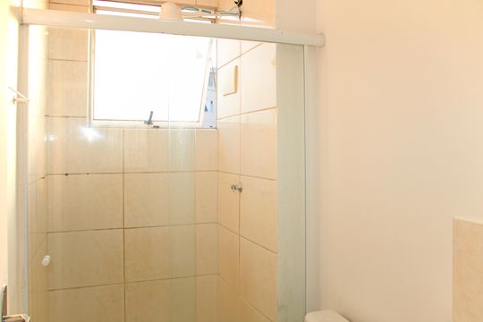 Apartamento para alugar com 2 quartos, 41m² em Parque das Paineiras, Vinhedo