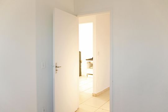 Apartamento para alugar com 2 quartos, 41m² em Parque das Paineiras, Vinhedo
