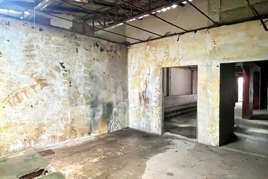 Casa à venda com 3 quartos, 376m² em Cruzeiro, Belo Horizonte