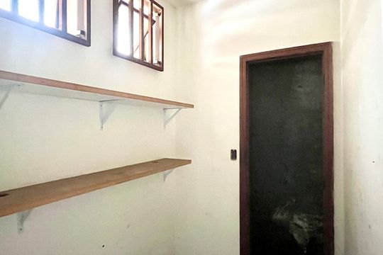 Casa à venda com 3 quartos, 376m² em Cruzeiro, Belo Horizonte
