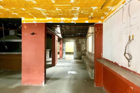 Casa à venda com 3 quartos, 376m² em Cruzeiro, Belo Horizonte
