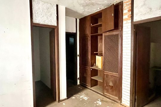Casa à venda com 3 quartos, 376m² em Cruzeiro, Belo Horizonte