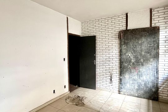 Casa à venda com 3 quartos, 376m² em Cruzeiro, Belo Horizonte