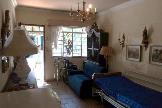 Casa à venda com 2 quartos, 68m² em Pinheiros, São Paulo