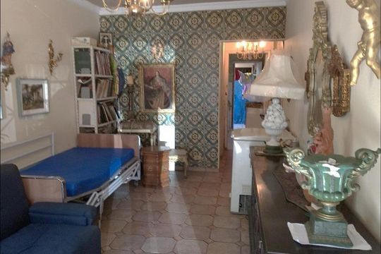 Sala de casa à venda com 2 quartos, 68m² em Pinheiros, São Paulo