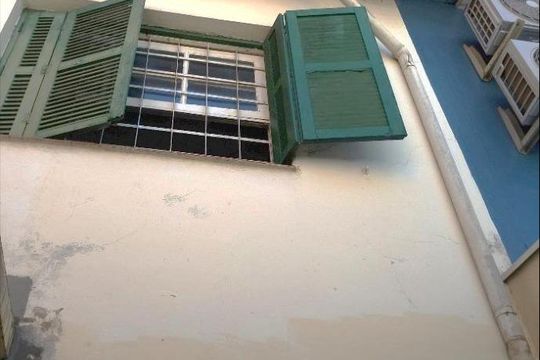 Fachada de casa à venda com 2 quartos, 68m² em Pinheiros, São Paulo