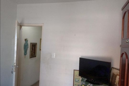 Quarto 2 de casa à venda com 2 quartos, 68m² em Pinheiros, São Paulo