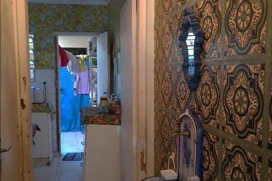 Corredor de casa à venda com 2 quartos, 68m² em Pinheiros, São Paulo