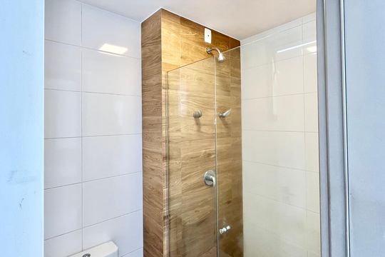 Apartamento para alugar com 1 quarto, 44m² em Funcionários, Belo Horizonte