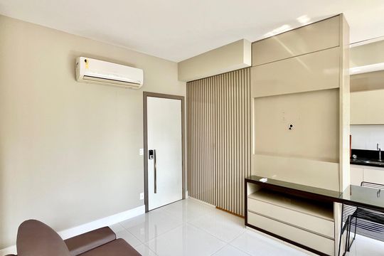 Apartamento para alugar com 1 quarto, 44m² em Funcionários, Belo Horizonte