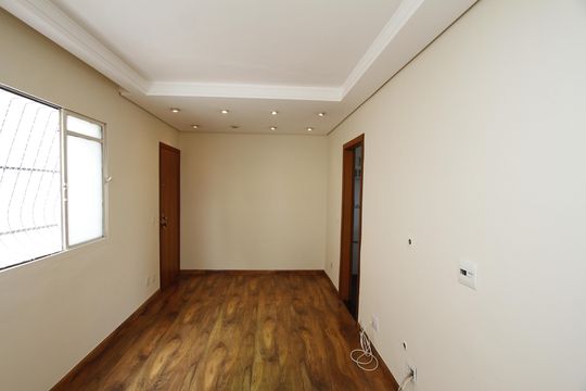 Apartamento para alugar com 3 quartos, 65m² em Salgado Filho, Belo Horizonte