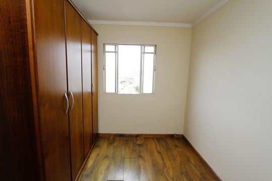 Apartamento para alugar com 3 quartos, 65m² em Salgado Filho, Belo Horizonte
