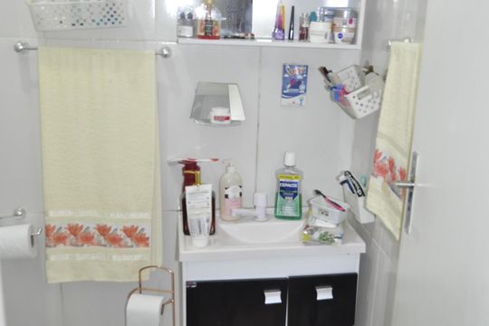 Casa de Condomínio à venda com 1 quarto, 28m² em Cavalcanti, Rio de Janeiro
