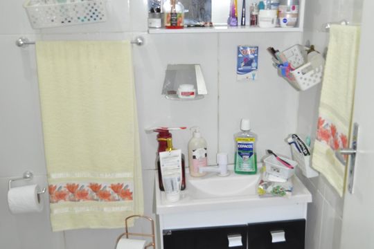 Casa de Condomínio à venda com 1 quarto, 28m² em Cavalcanti, Rio de Janeiro