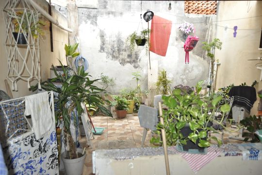 Casa de Condomínio à venda com 1 quarto, 28m² em Cavalcanti, Rio de Janeiro