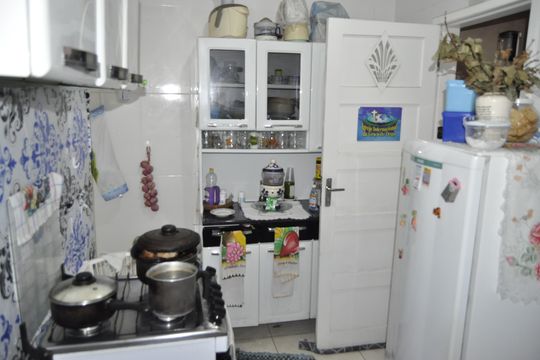 Casa de Condomínio à venda com 1 quarto, 28m² em Cavalcanti, Rio de Janeiro