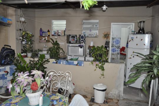 Casa de Condomínio à venda com 1 quarto, 28m² em Cavalcanti, Rio de Janeiro