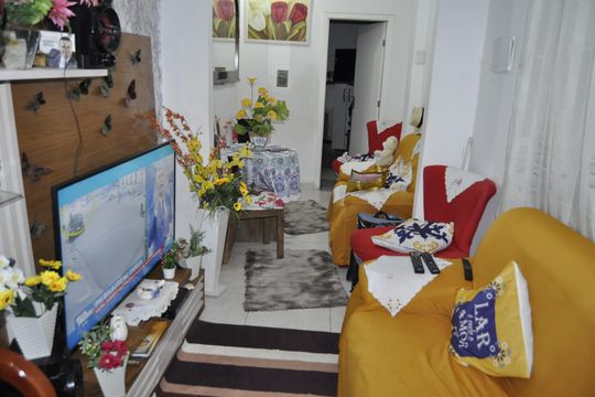 Casa de Condomínio à venda com 1 quarto, 28m² em Cavalcanti, Rio de Janeiro