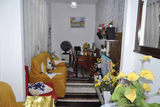 Casa de Condomínio à venda com 1 quarto, 28m² em Cavalcanti, Rio de Janeiro