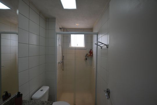 Apartamento à venda com 3 quartos, 109m² em Jardim Cláudia, São Paulo