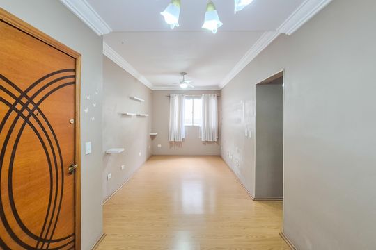 Apartamento à venda com 2 quartos, 69m² em Vila Jordanopolis, São Bernardo do Campo